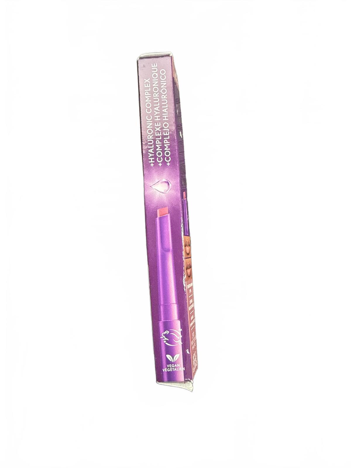 COVERGIRL SIMPLY AGELESS LIP FLIP LINER, 370 PRECIOUS MAUVE