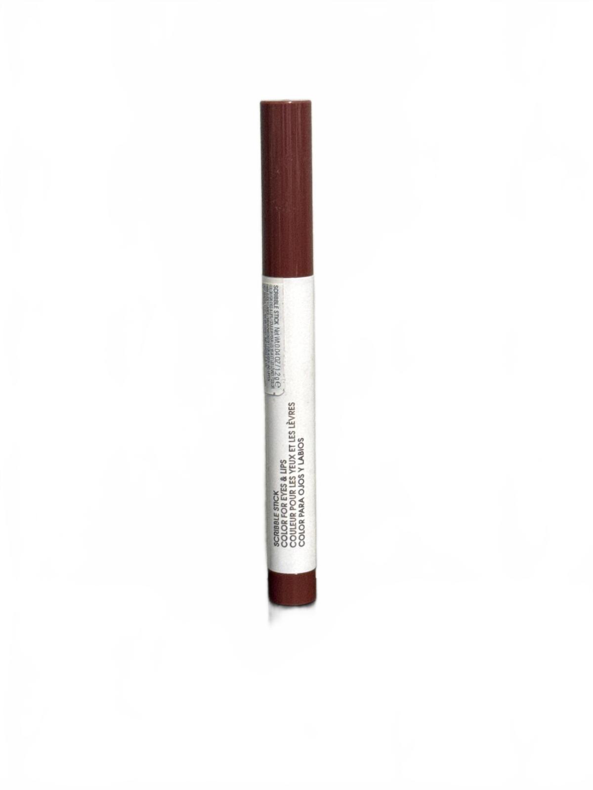 FLOWER BEAUTY COLOR FOR EYES & LIPS SCRIBBLE STICK, MARVELOUS (20)