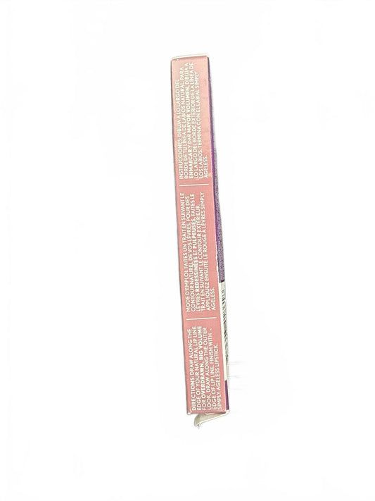 COVERGIRL SIMPLY AGELESS LIP FLIP LINER, 370 PRECIOUS MAUVE