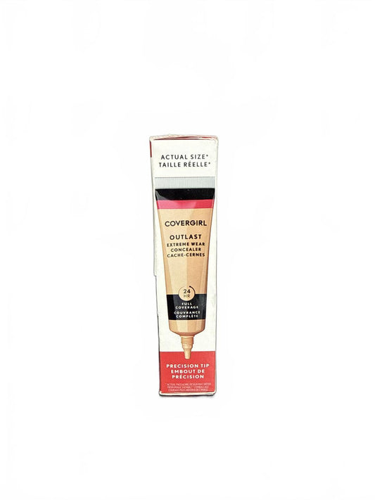 COVERGIRL OUTLAST EXTREME WEAR 24HR CONCEALER  - 810 CLASSIC 0.30 OZ