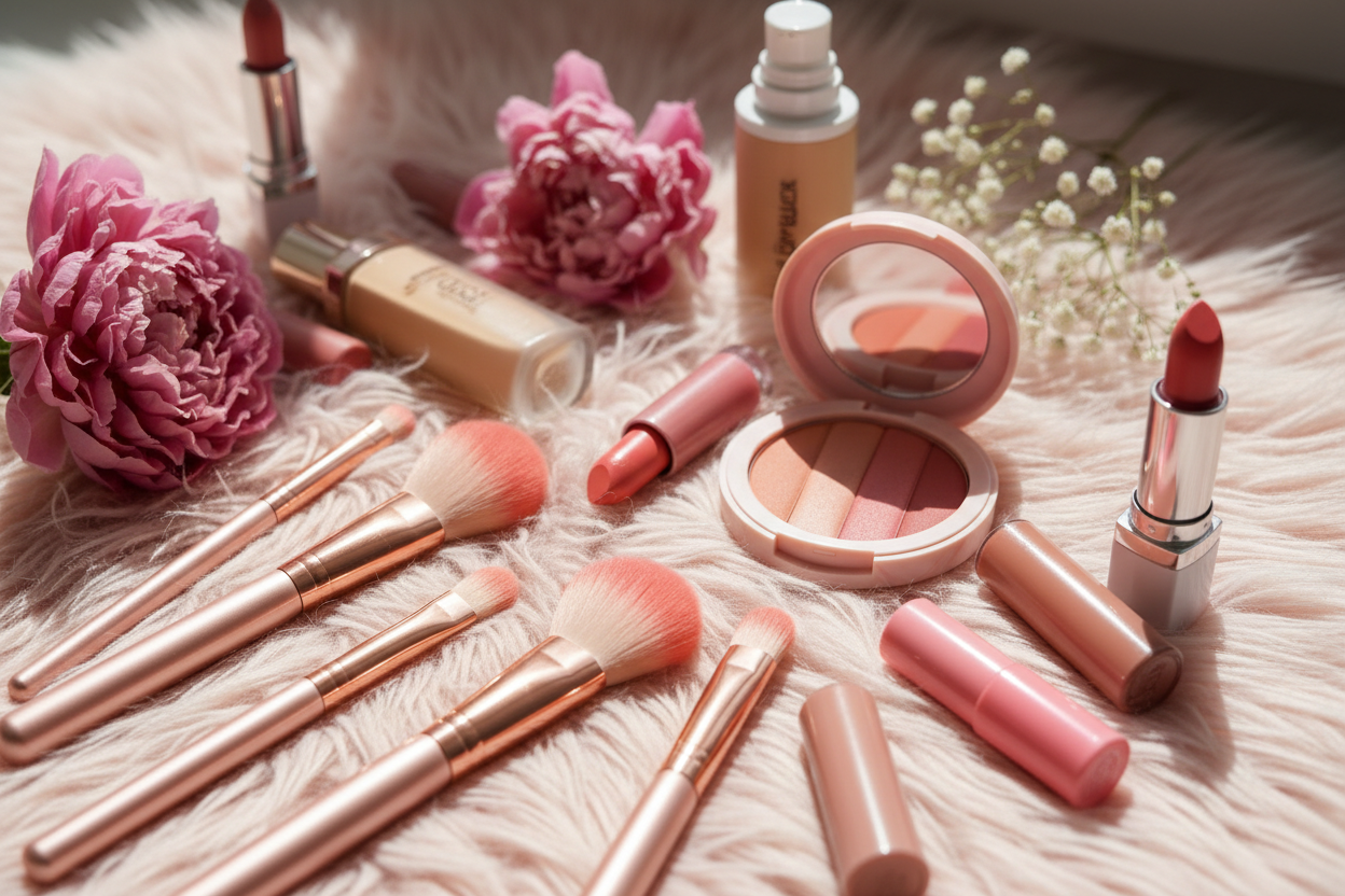 Tori! lifestyle beauty image